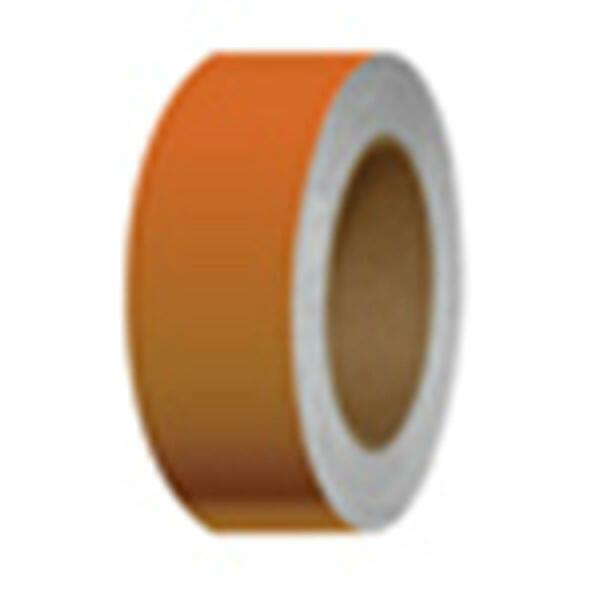 Diy Industries Floormark 2 In. X 100 Ft. - Orange-1 Roll 25-500-2100-628